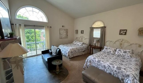 Raphael Room