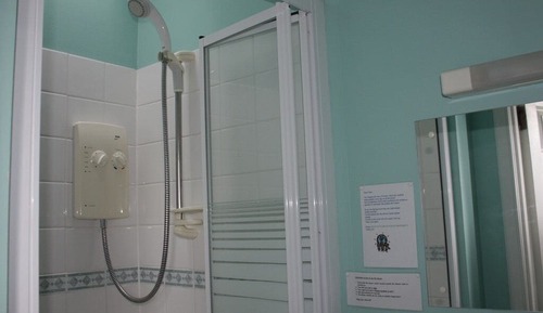 Single Room, Ensuite
