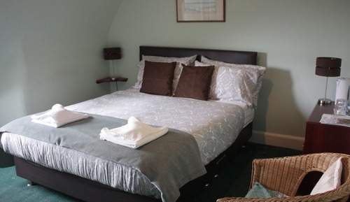 Double Room, Ensuite