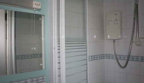 Twin Room, Ensuite