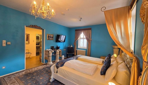 VIP Room