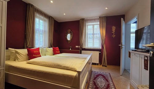 Standard Room, 2 Bedrooms