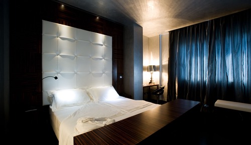 Double or Twin Room, Balcony