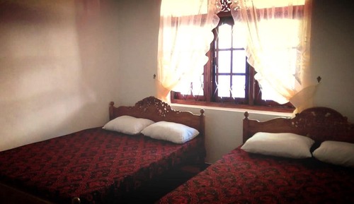Basic Quadruple Room