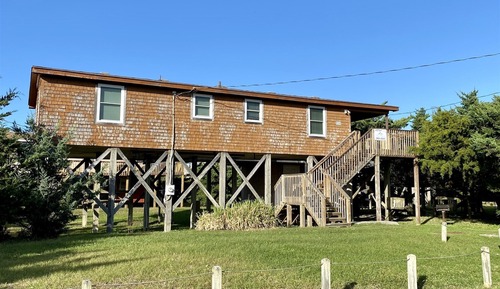 Cottage, 3 Bedrooms