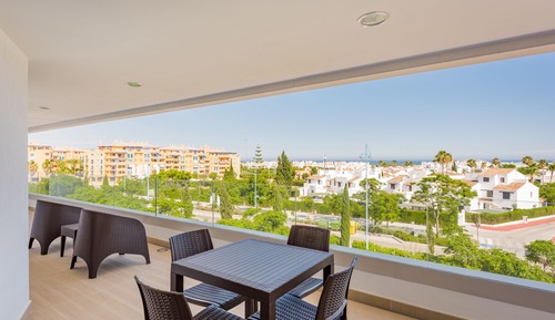 Deluxe Apartment, 3 Bedrooms