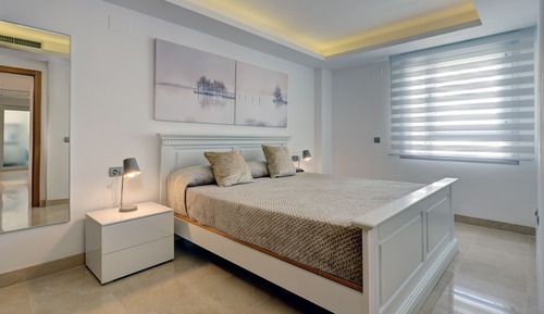 Deluxe Penthouse, 3 Bedrooms, 2 Bathrooms, Annex Building (LAB, IGUAZU)