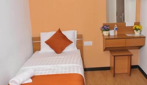 Single Room