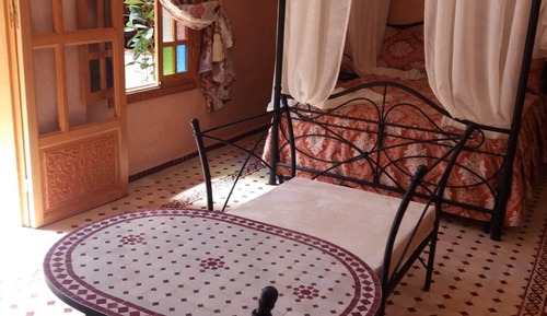 Comfort Triple Room