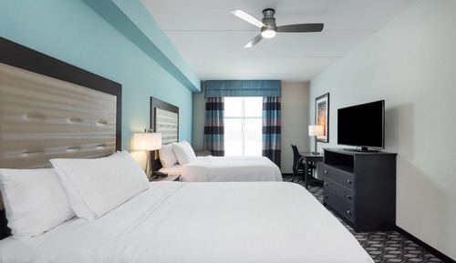 Suite, 1 Bedroom, Non Smoking