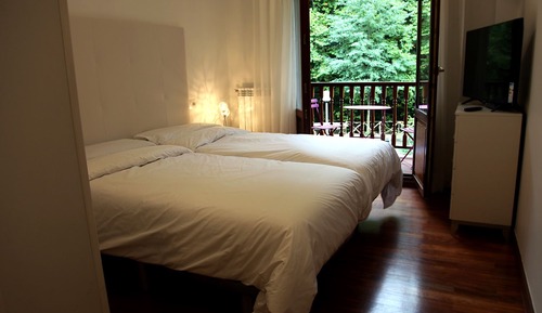 Standard Twin Room, 2 Twin Beds
