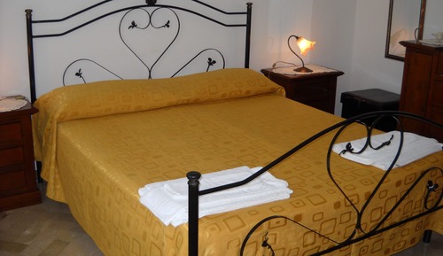Double Room, Private Bathroom (External)