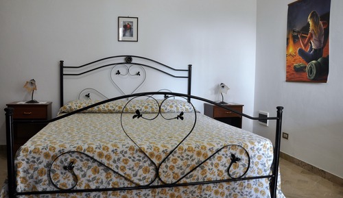 Double Room, Ensuite