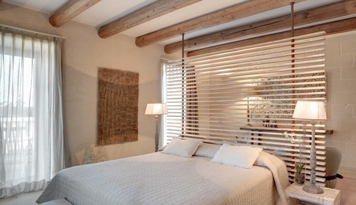 Deluxe Double Room, Balcony, Garden View