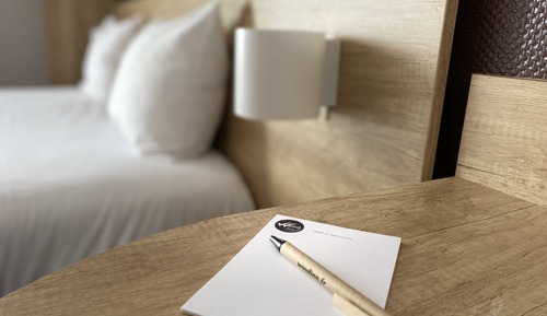 Standard Room, 3 Twin Beds