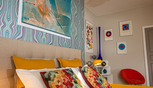 Double Room, Private Bathroom (DG64)
