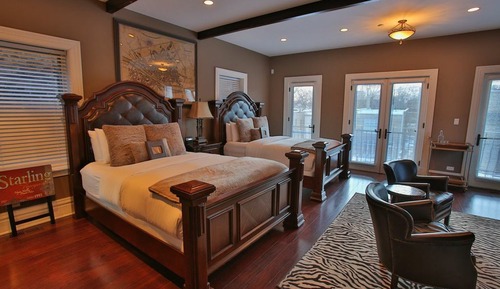 Florencia Suite