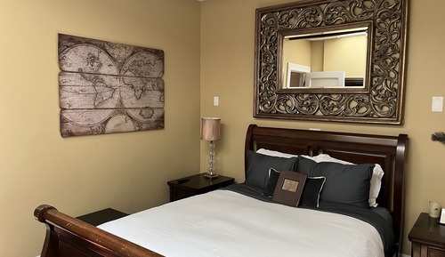 Euro Room