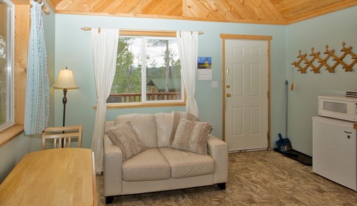 Superior Cabin, Multiple Beds, Non Smoking
