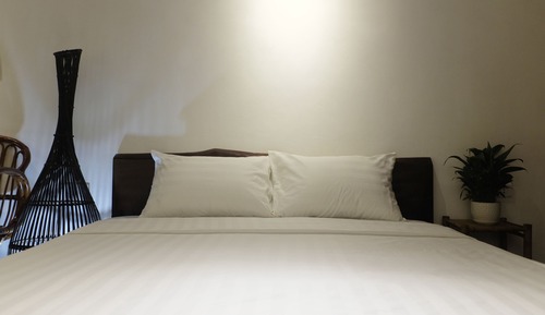Signature Studio, 1 Bedroom, Smoking, Garden View
