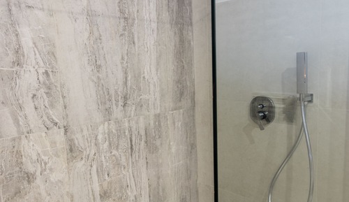 Triple Room, Ensuite, Tower