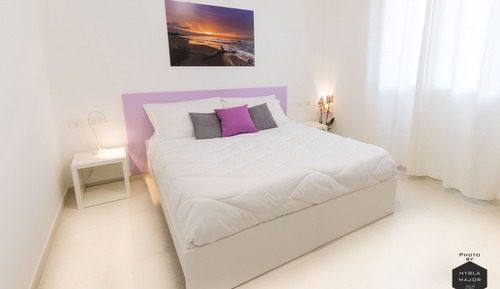 Double Room, Ensuite, Ground Floor