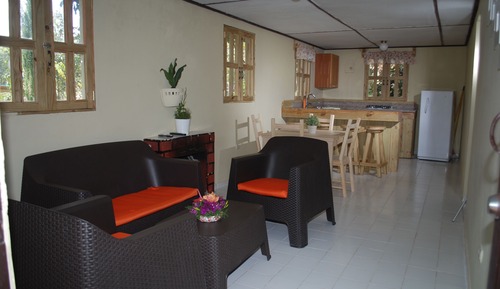 Villa, 2 Bedrooms