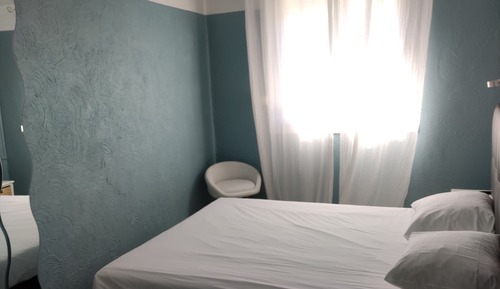 Economy Double Room, 1 Double Bed