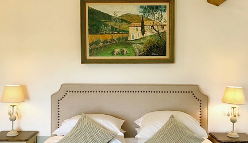 Signature Room, 1 King Bed