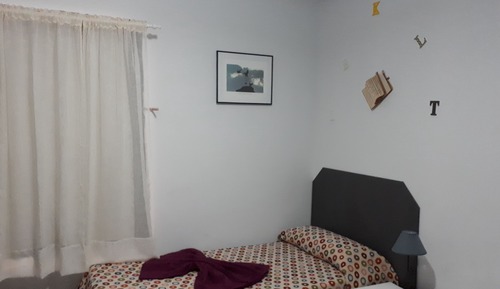 Basic Double Room Single Use