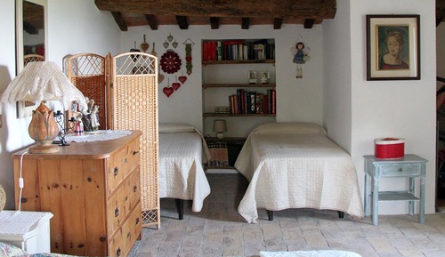 Panoramic Apartment