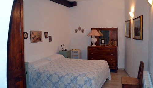 Classic Apartment