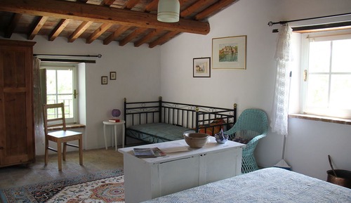 Romantic Apartment