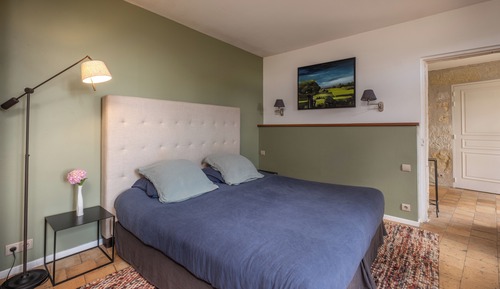 Superior Double or Twin Room (Annexe)