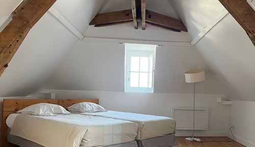 Family Suite (Annexe)