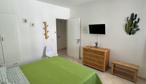 Exclusive Double Room, 1 Queen Bed