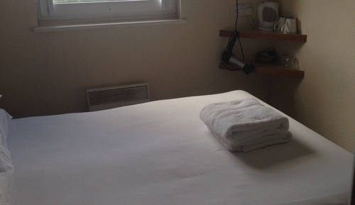 Classic Double Room, 1 Double Bed, Non Smoking