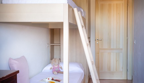 Apartment, 3 Bedrooms