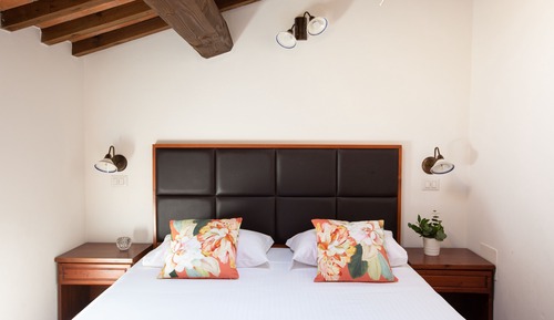 Apartment, 2 Bedrooms, Mezzanine