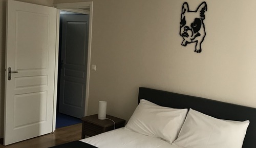 Family Apartment