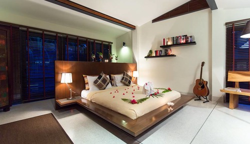 Villa (4 Bedrooms)