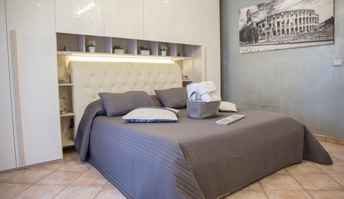 Superior Apartment, Kitchenette