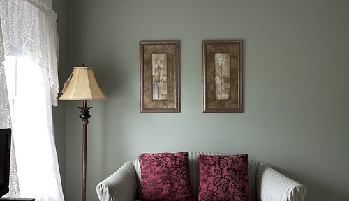 Traditional Double Room