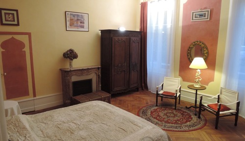 Triple Room (Symphonie)