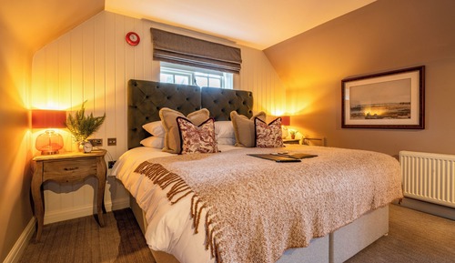 Comfort Room