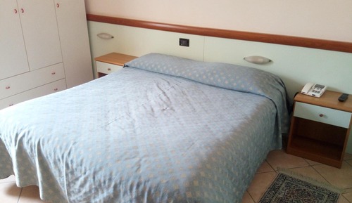Double or Twin Room, Annex Building