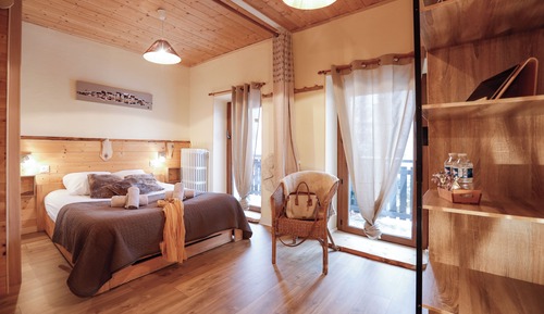 Comfort Triple Room