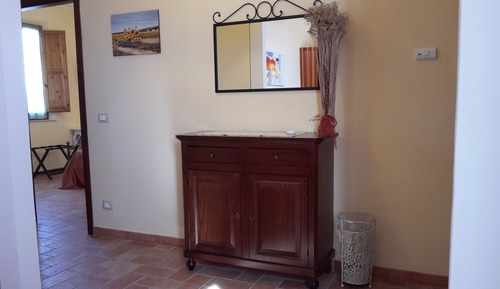 Comfort Apartment, 2 Bedrooms, Garden View