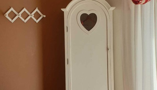 Double Room, 1 Queen Bed, Sea View (2)