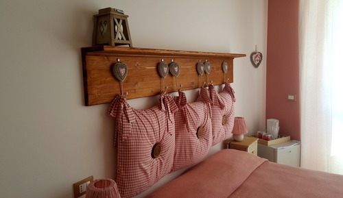 Comfort Double or Twin Room (1)